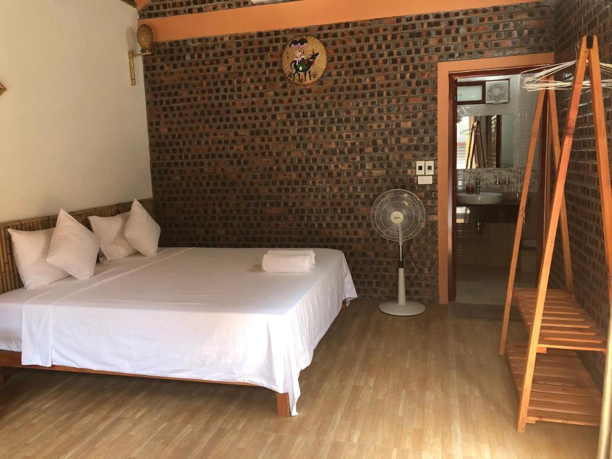 Tam Coc Summer Bungalow Ninh Binh Luaran gambar