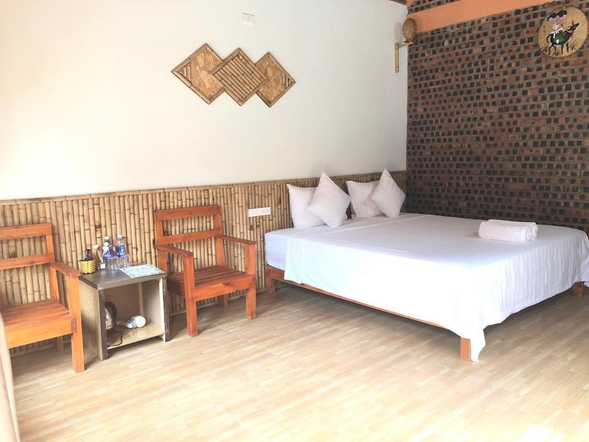 Tam Coc Summer Bungalow Ninh Binh Luaran gambar
